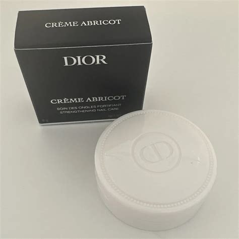 creme abricot dior inci|christian dior creme abricot.